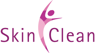 SkinClean Logotyp